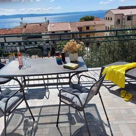 Apartments Jana Makarska Esterno foto