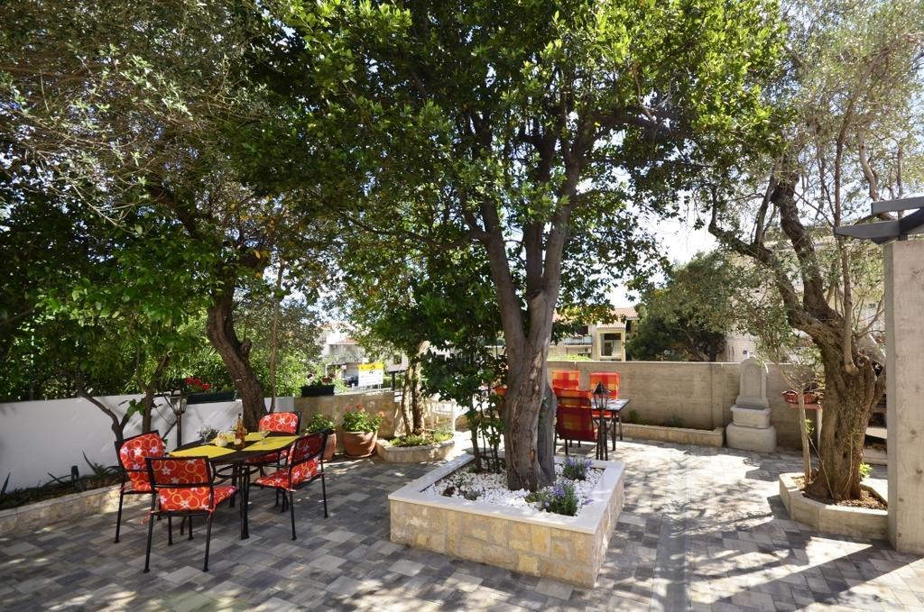 Apartments Jana Makarska Esterno foto