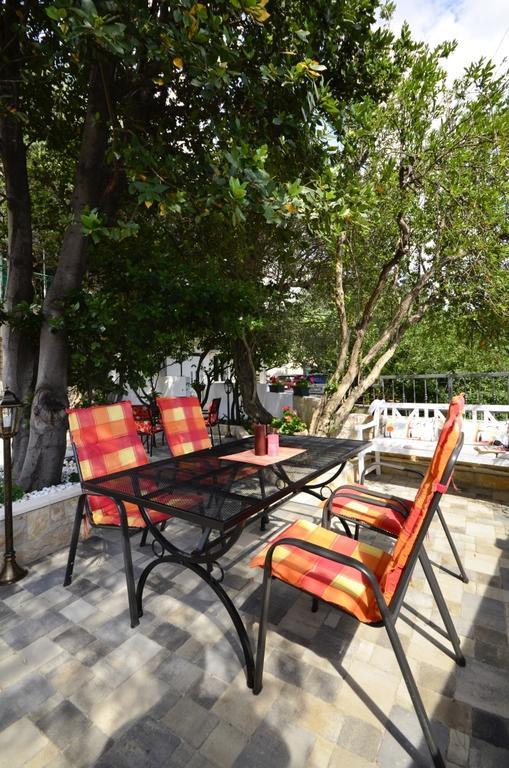 Apartments Jana Makarska Esterno foto