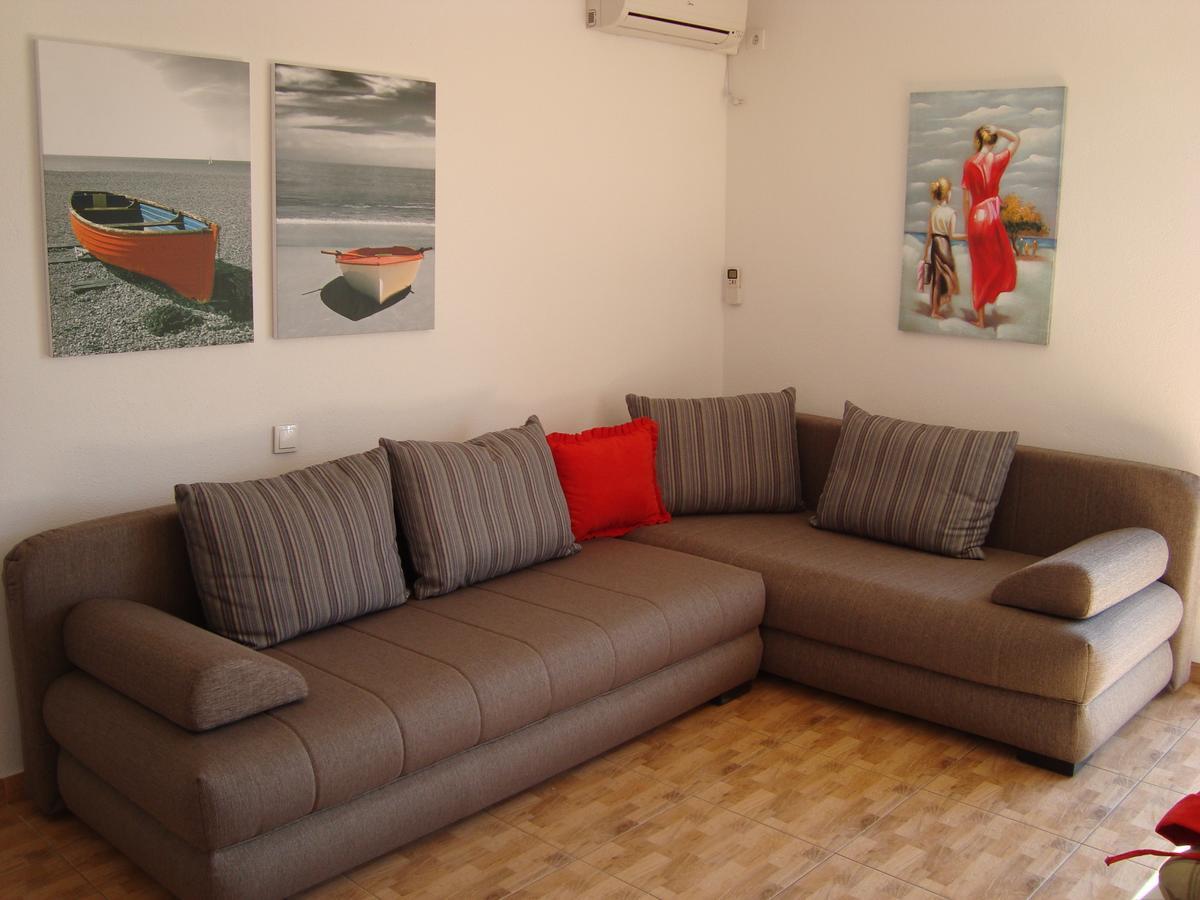 Apartments Jana Makarska Esterno foto