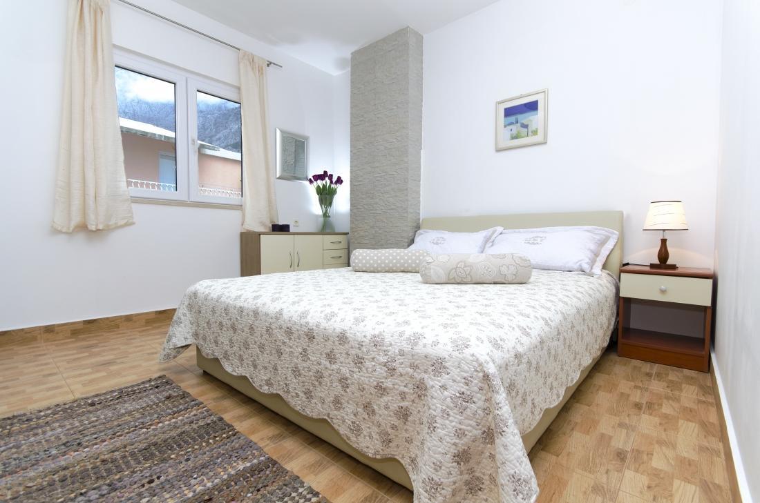 Apartments Jana Makarska Esterno foto
