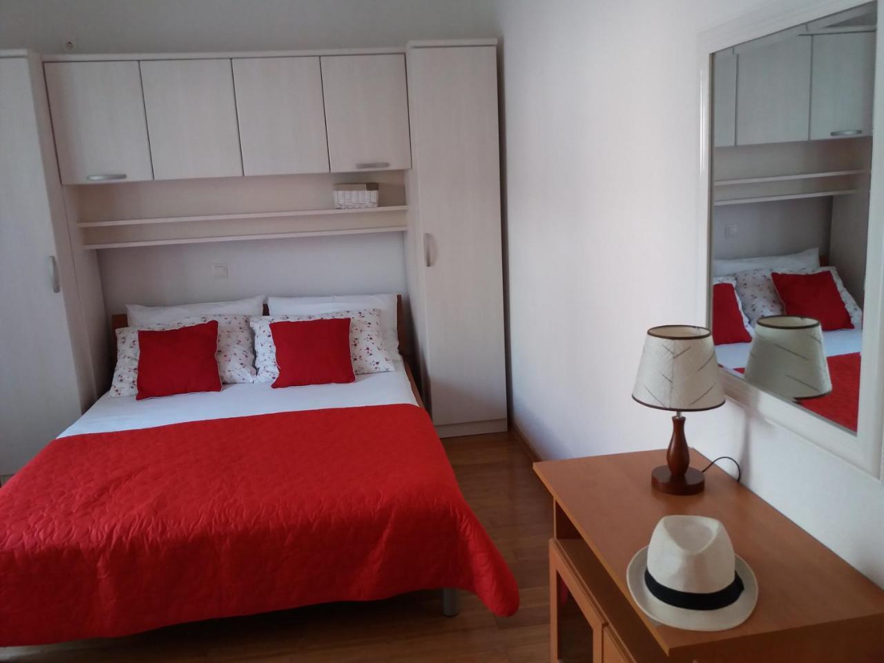 Apartments Jana Makarska Esterno foto